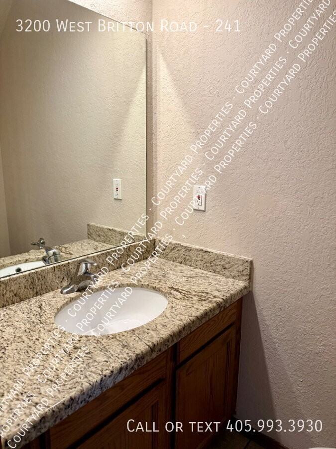 3200 W Britton Rd #241 - Photo 6 of 20