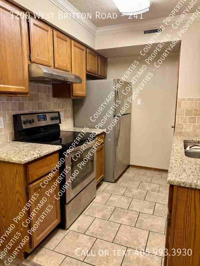 3200 W Britton Rd #241 - Photo 7 of 20