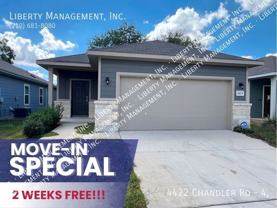 4422 Chandler Rd #4 - Photo 1 of 1