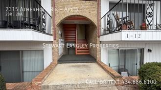 2315 Atherholt Rd #3 - Photo 1 of 1