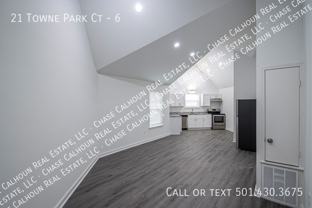 21 Towne Park Ct #6 - Photo 1 of 1