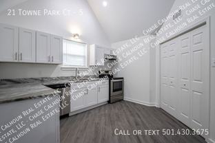 21 Towne Park Ct #5 - Photo 1 of 1