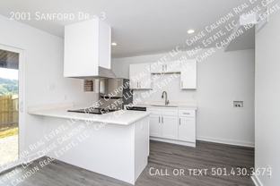 2001 Sanford Dr #3 - Photo 1 of 1