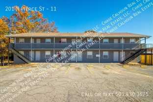 201 N Pierce St #11 - Photo 1 of 1