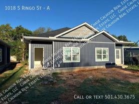 1018 S Ringo St #A - Photo 1 of 1