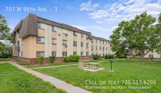 707 W 96th Ave #3 - Photo 1 of 1