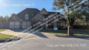 featured image of 8432 Spring Creek Ct