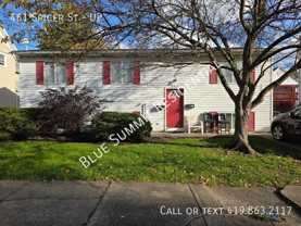 461 Spicer St #UP - Photo 1 of 1