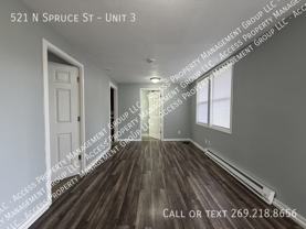 521 N Spruce St #3 - Photo 1 of 1
