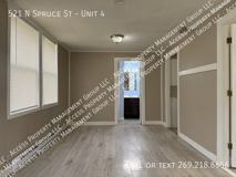 521 Spruce Street #4 - Photo 1 of 1