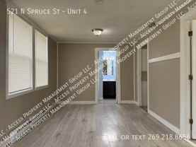 521 N Spruce St #4 - Photo 1 of 1