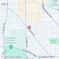 745 Packard St - Photo 1 of 1