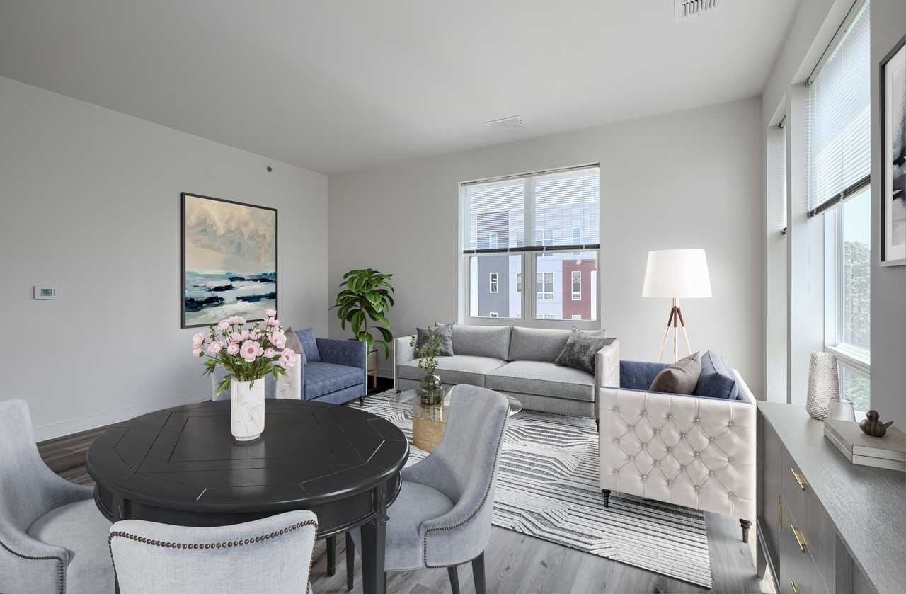 The Residences at Forest Glen - Photo 2 of 26