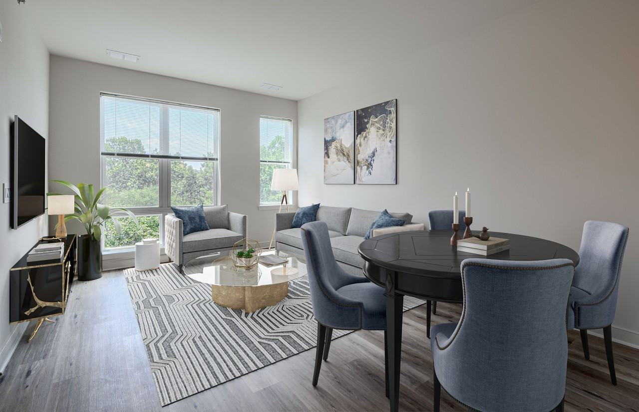 The Residences at Forest Glen - Photo 4 of 26