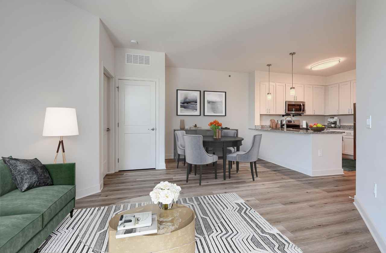 The Residences at Forest Glen - Photo 7 of 26