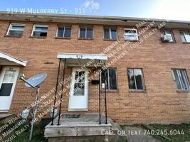 featured image of 919 W Mulberry St #919