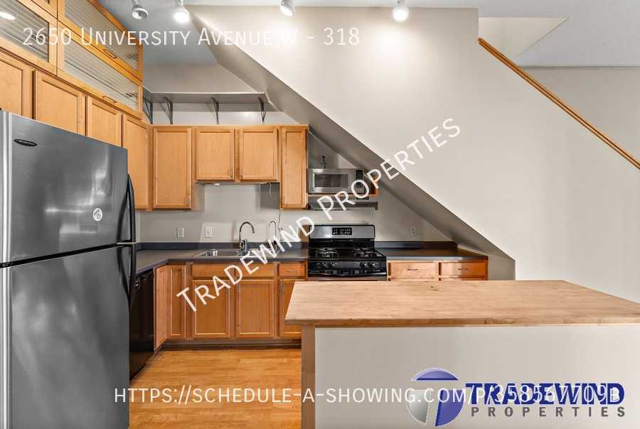 2650 University Avenue West #318 - Photo 2 of 23