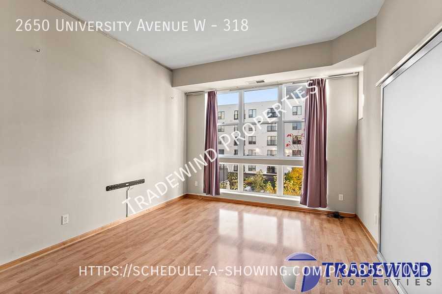 2650 University Avenue West #318 - Photo 7 of 23