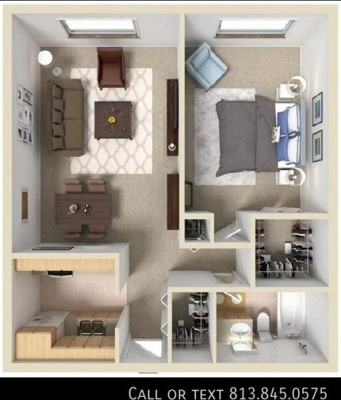 120 47th Ave N #A307