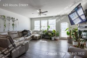 featured image of 420 Asuza St