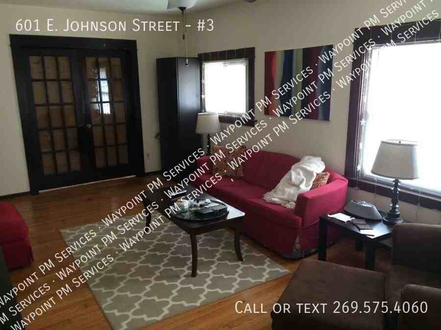 601 E Johnson St #3 - Photo 2 of 8