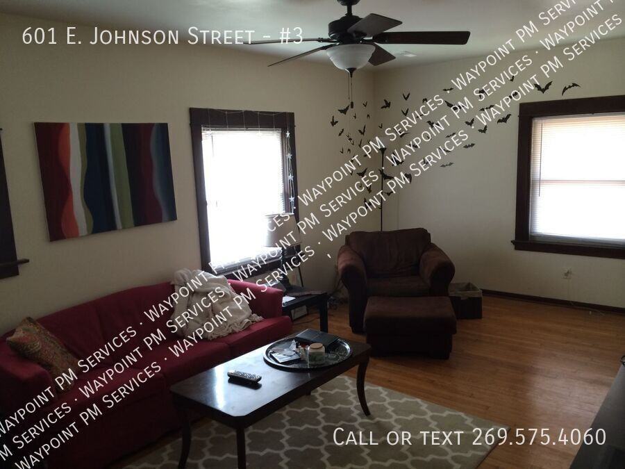 601 E Johnson St #3 - Photo 3 of 8