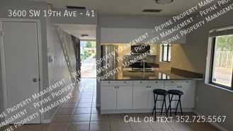 3600 Sw 19th Ave #41 - Photo 1 of 1