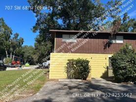 707 Sw 68th Ter #A - Photo 1 of 1