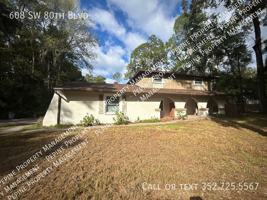 featured image of 608 Southwest 80th Boulevard