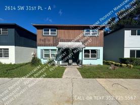 2614 Sw 31st Pl #A - Photo 1 of 1