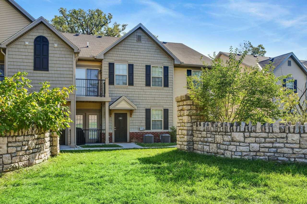 1605 Gilmore Park Ave Apt 105