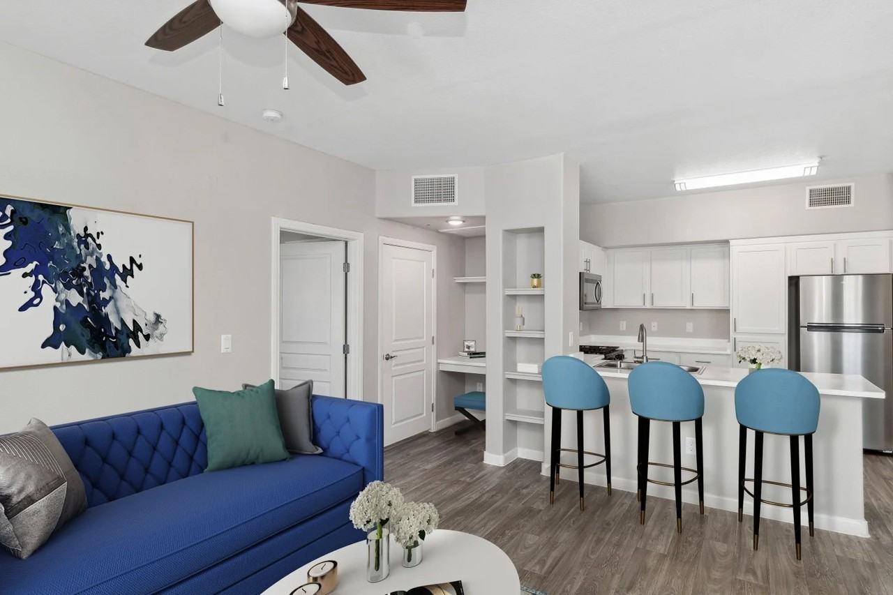 Azure Apartment Homes - Photo 4 of 22