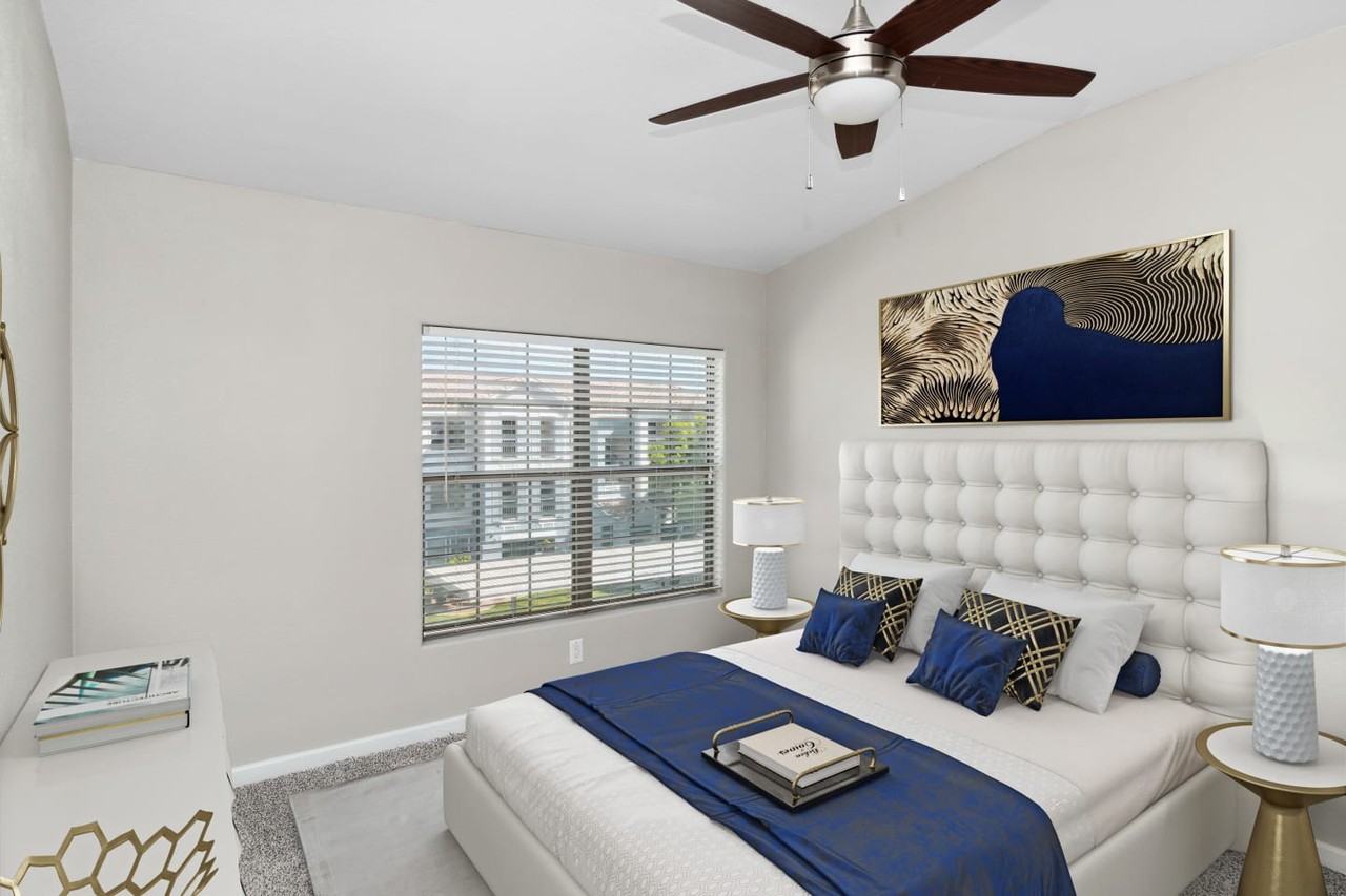 Azure Apartment Homes - Photo 6 of 22