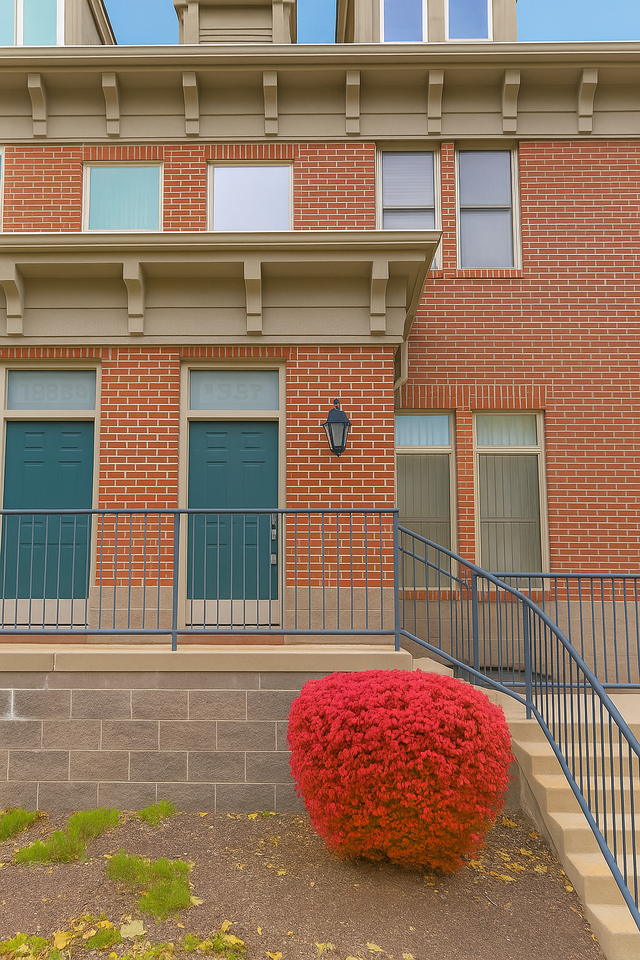 1357 Turner Street #NA - Photo 2 of 25