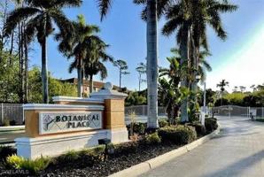 featured image of 4440 Botanical Place Cir #102