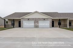 The Boulders at Moscow Mills Villas(BMM1) - Photo 1 of 1