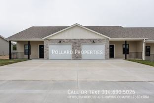 The Boulders at Moscow Mills Villas(BMM1) - Photo 1 of 1