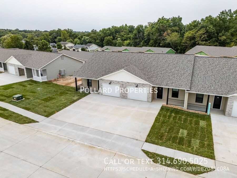 The Boulders at Moscow Mills Villas(BMM1) - Photo 2 of 50