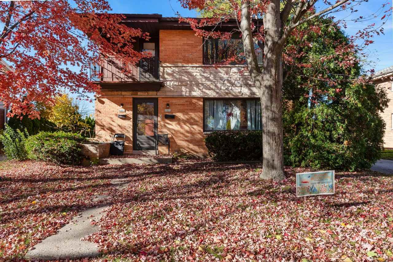 6461 North 73rd Street, Unit 6465 - Photo 2 of 12