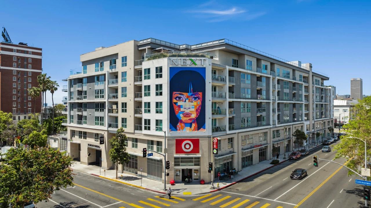 Next on Sixth - Photo 2 of 50