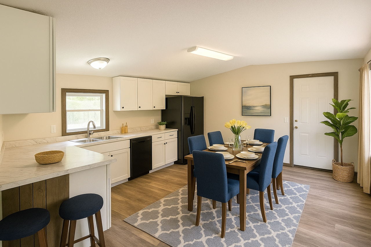 3545 Fords Mill Rd - Photo 3 of 50