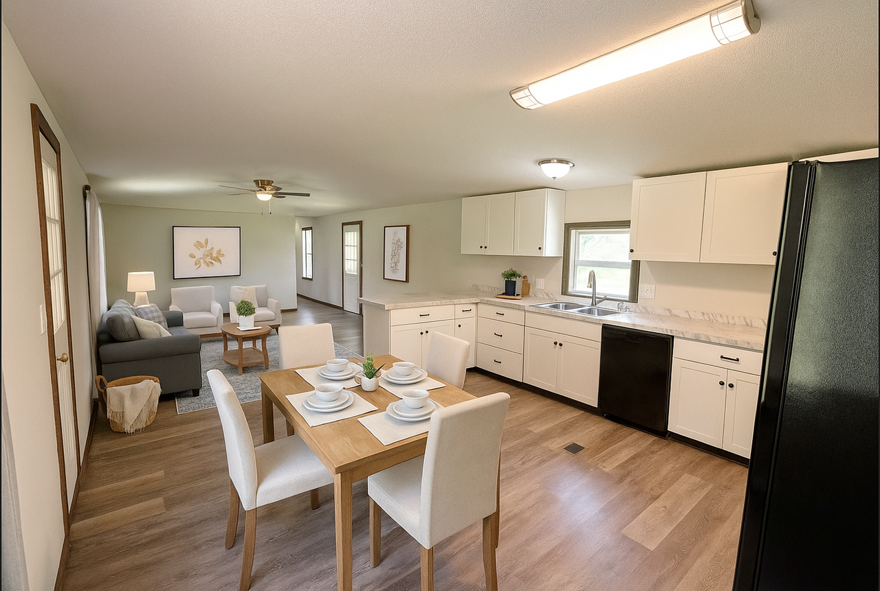 3545 Fords Mill Rd - Photo 2 of 50