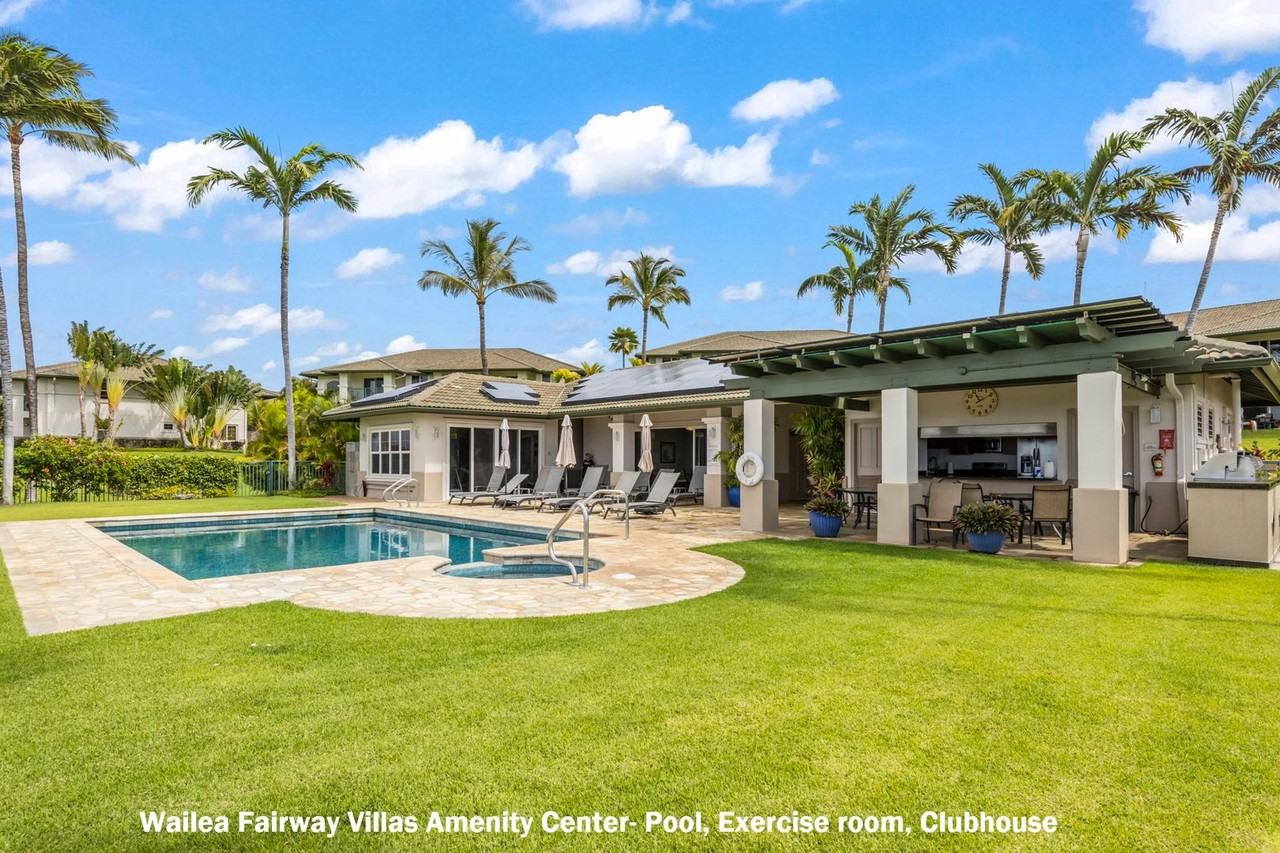 3950 Kalai Waa St #D103 - Photo 2 of 50