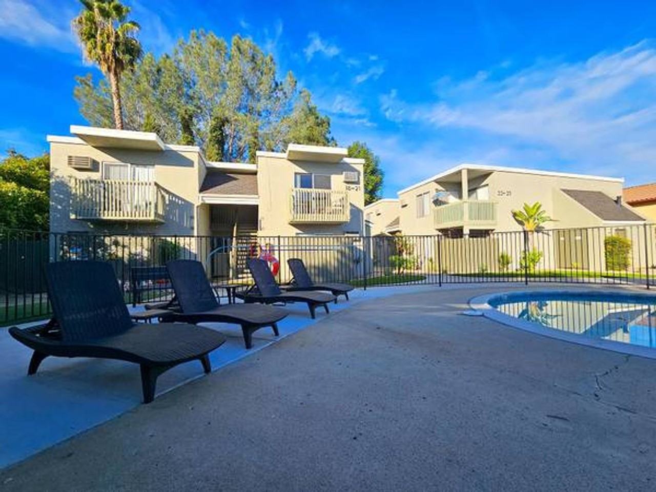 Village de la Valle - Photo 2 of 9