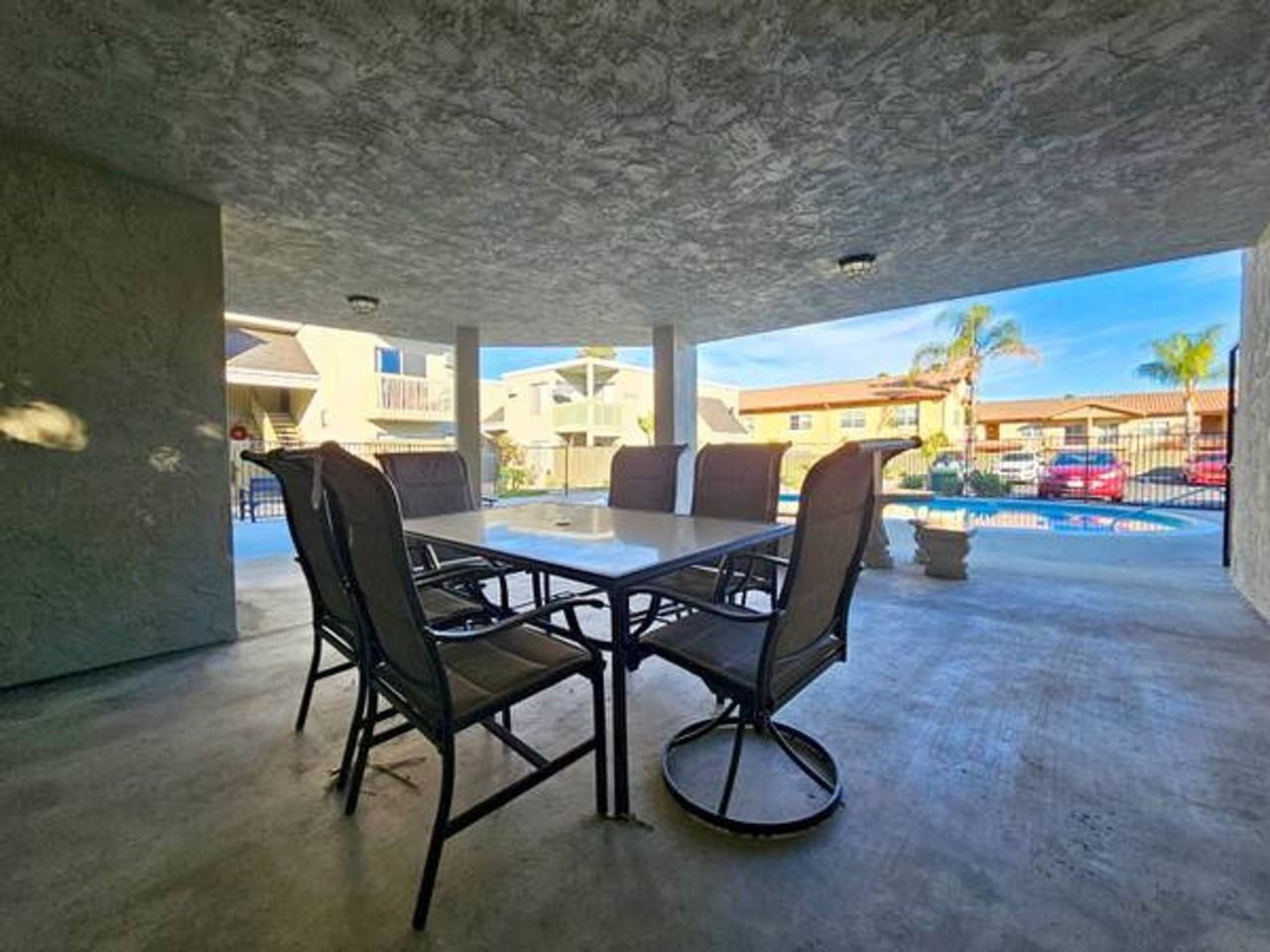 Village de la Valle - Photo 3 of 9