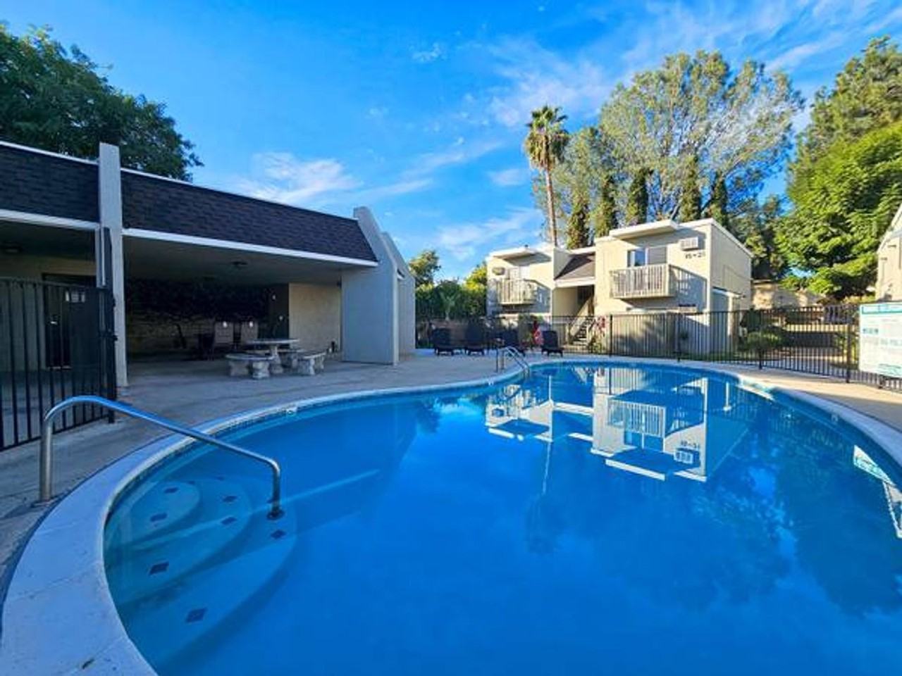 Village de la Valle - Photo 6 of 9