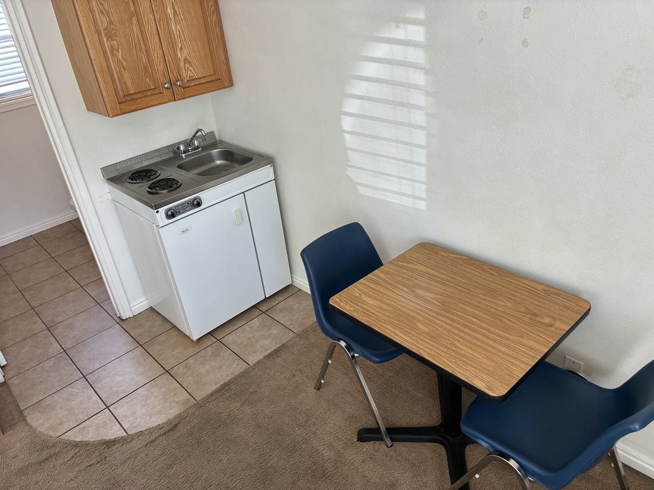 Hillcrest Studios - Photo 2 of 8