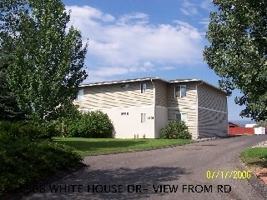 featured image of Whitehouse Dr. And Cirque Way