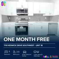 7200 Keswick Link Sw #18 - Photo 1 of 1