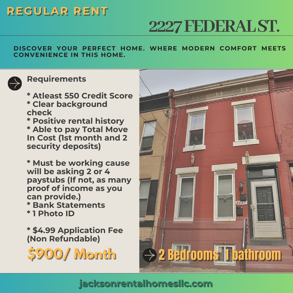 2227 Federal Street - Photo 6 of 6